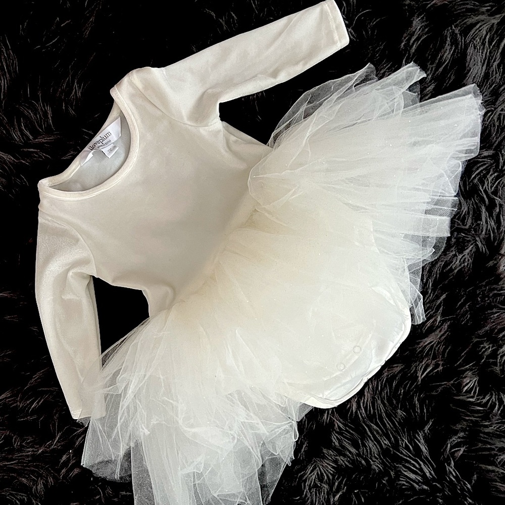 Plum NYC O.M.G. Tutu dress